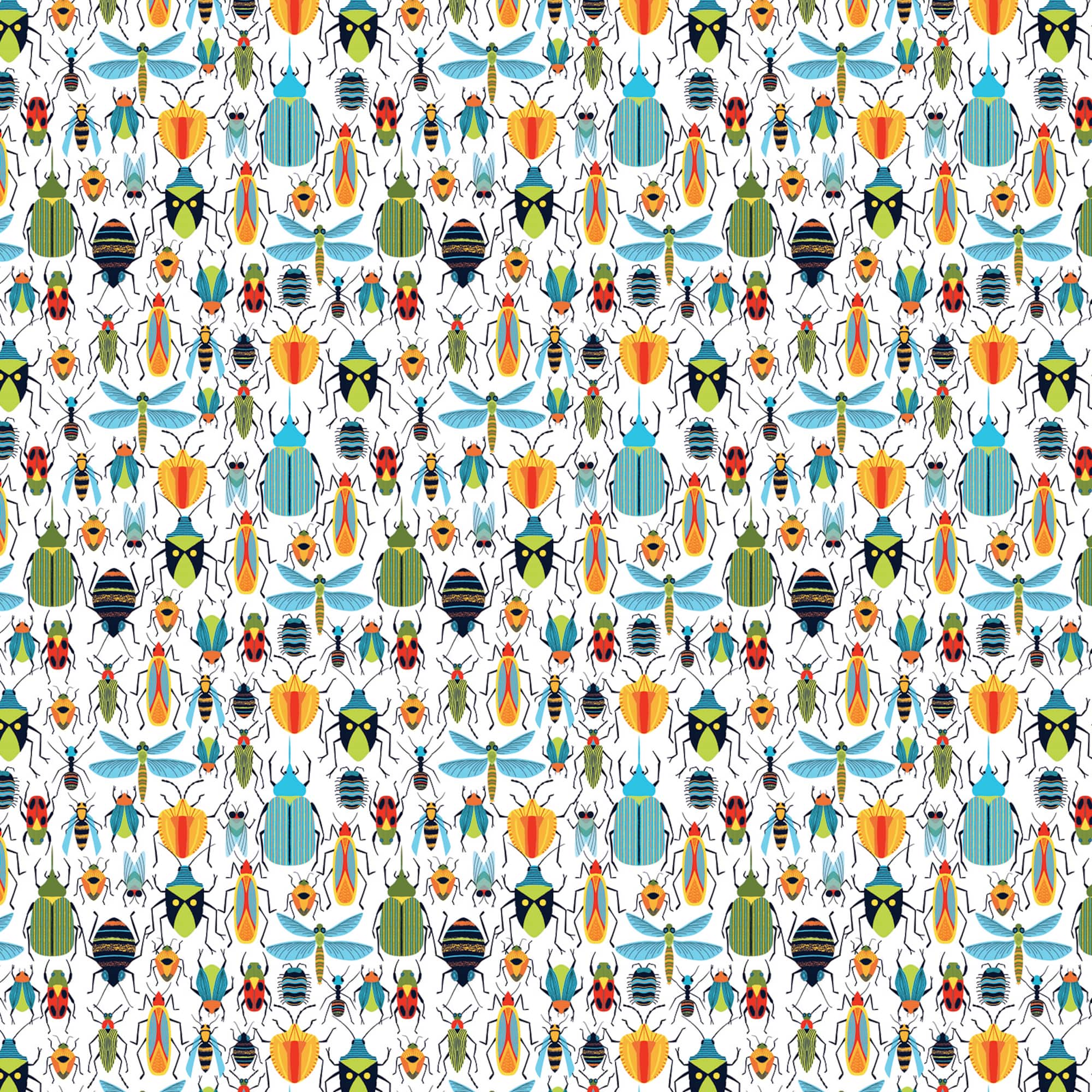 Cricut® Infusible Ink™ Transfer Sheet Patterns, Jungle Safari